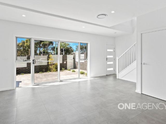 Townhouse for rent in New South Wales
