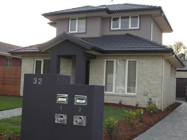 Townhouse for rent in Camerons Creek, Victoria