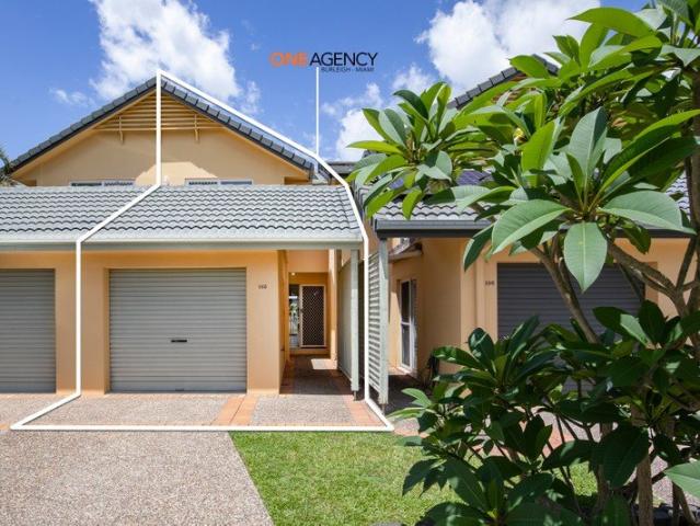 Townhouse for rent in Fernbrook, Queensland