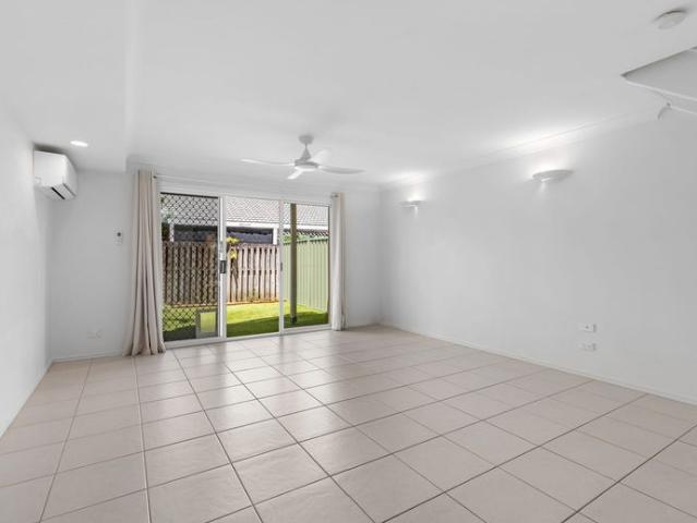Townhouse for rent in Fernbrook, Queensland