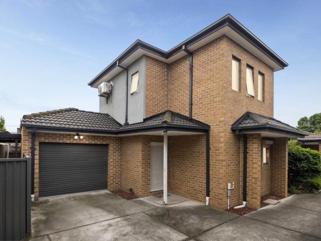 Apartment for sale in Albion, Melbourne