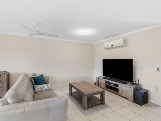 Townhouse for rent in Methul, Queensland