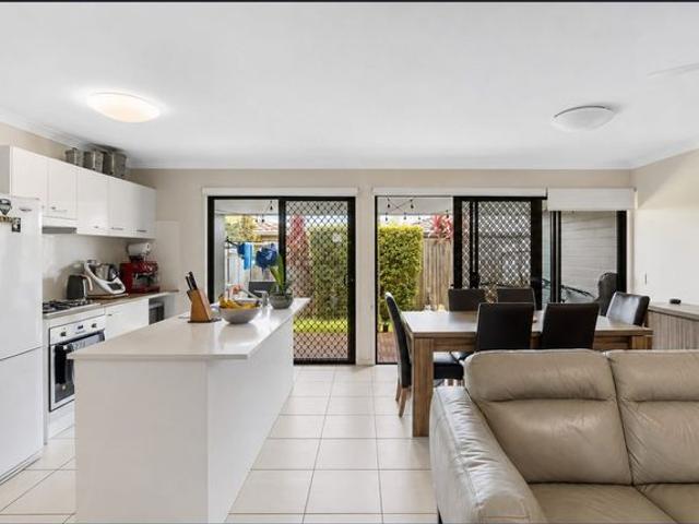 Townhouse for rent in Methul, Queensland