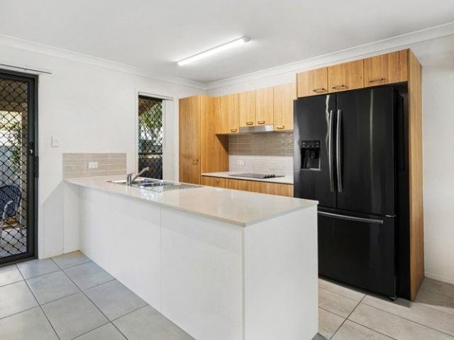 Townhouse for sale in Toombul, Queensland
