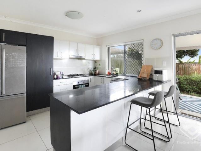 Townhouse for sale in Aspect North, Sunshine Coast Regional