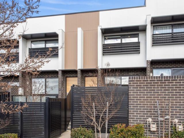 Property for rent in Australian Capital Territory