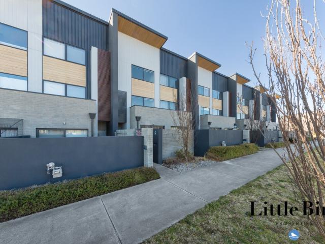 Property for rent in Australian Capital Territory