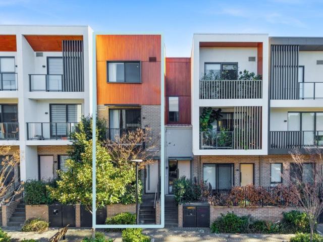 Townhouse for sale in Sydney, New South Wales