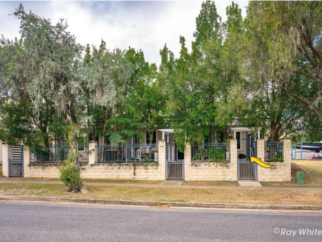 Apartment for sale in Rockhampton, Queensland