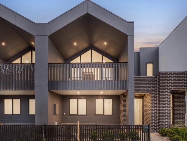 House for sale in Mode, Melbourne