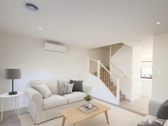 Townhouse for rent in Camerons Creek, Victoria