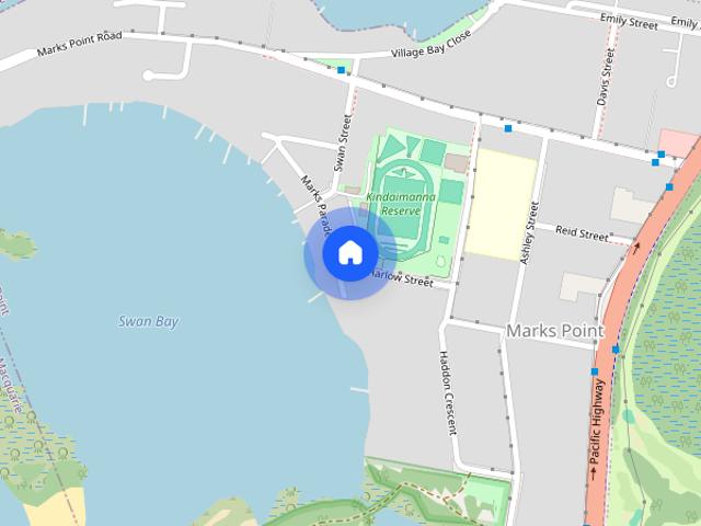 House for rent in Ambergate, New South Wales