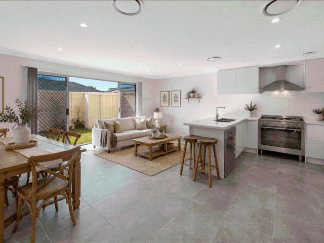 Townhouse for rent in Sydney, New South Wales