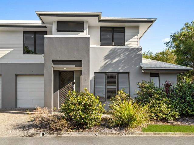 Townhouse for sale in Toombul, Queensland