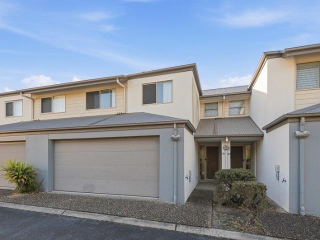 Townhouse for rent in Toombul, Queensland