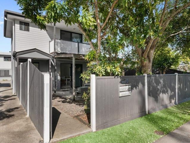 Townhouse for rent in Nundah, Greater Brisbane