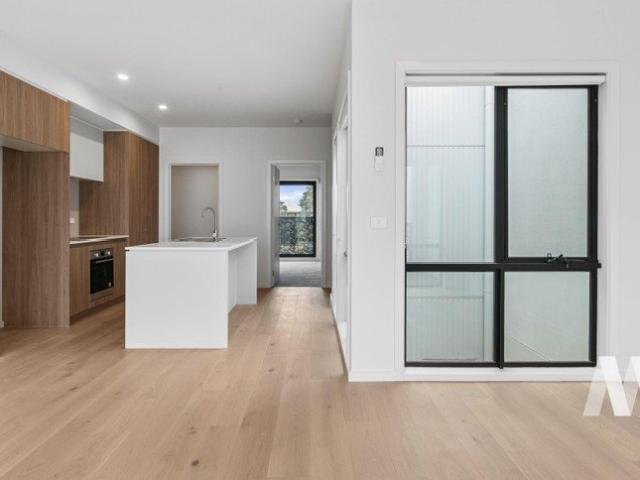 Townhouse for rent in Camerons Creek, Victoria
