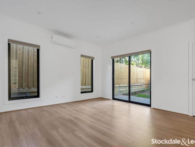Townhouse for rent in Camerons Creek, Victoria