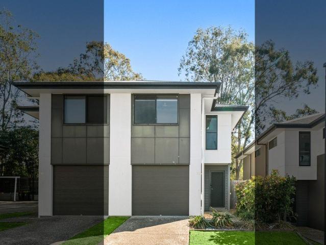 Townhouse for sale in Toombul, Queensland