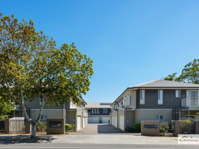 Townhouse for rent in Toombul, Queensland