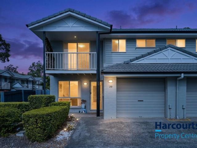 Townhouse for sale in Toombul, Queensland