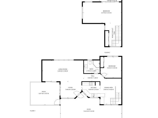 Townhouse for sale in Manunda, Queensland
