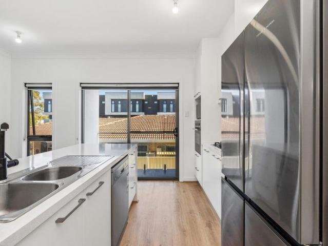 House for rent in Horseshoe Creek, South Australia