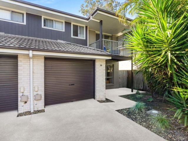 Townhouse for sale in Toombul, Queensland