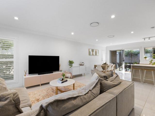 Townhouse for sale in Toombul, Queensland