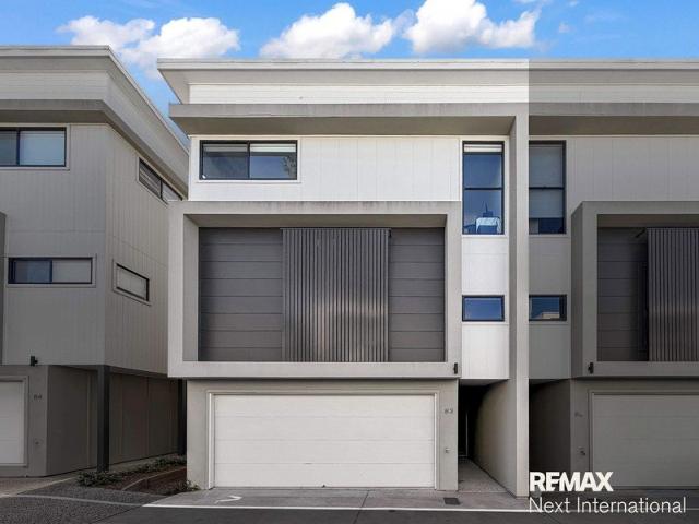 Townhouse for sale in Toombul, Queensland