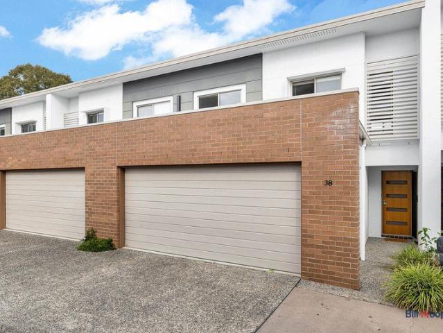 Townhouse for sale in Toombul, Queensland