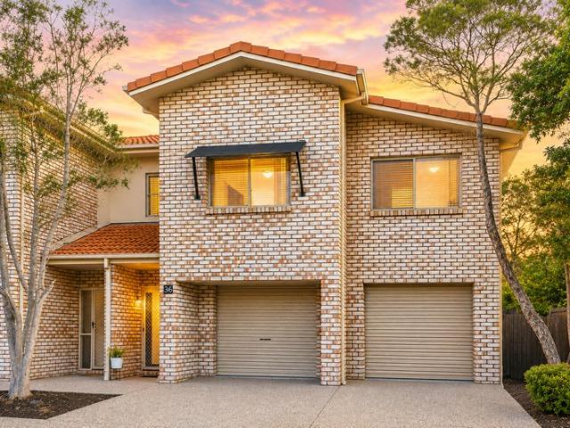 Townhouse for sale in Toombul, Queensland