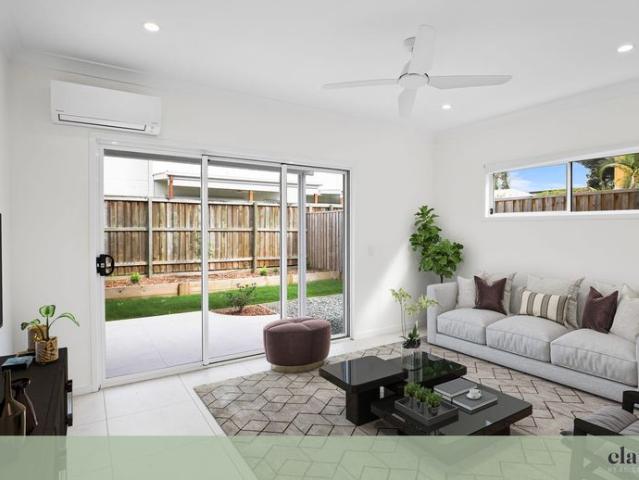Townhouse for rent in Toombul, Queensland