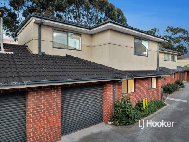 Townhouse for sale in Werribee, Melbourne