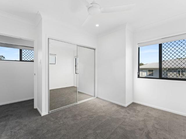 Townhouse for rent in Toombul, Queensland