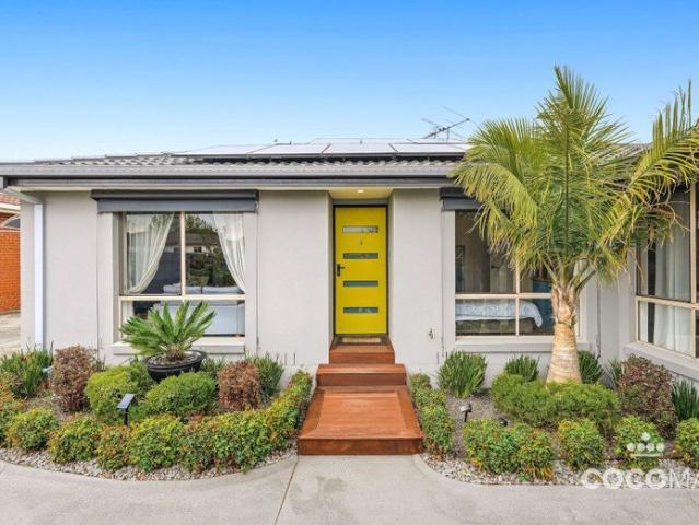Apartment for rent in Clayton South, Melbourne
