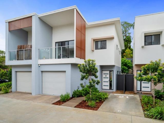Townhouse for sale in Methul, Queensland