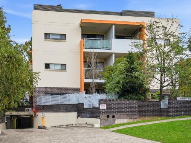 Apartment for sale in Sydney, New South Wales
