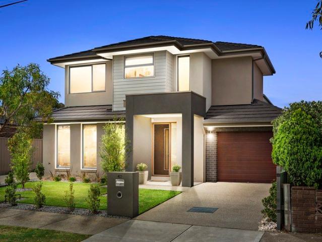 Townhouse for sale in Camerons Creek, Victoria
