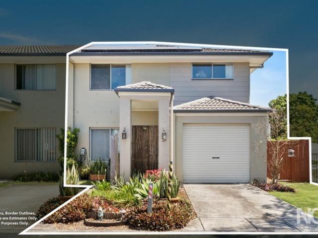 Townhouse for sale in Loganlea, Greater Brisbane