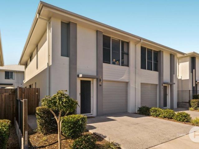Townhouse for sale in Toombul, Queensland