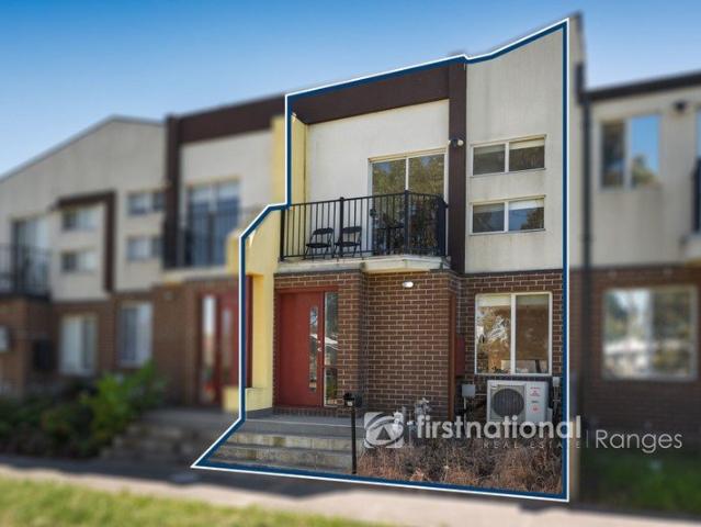 Townhouse for sale in Summerhill Estate, Melbourne