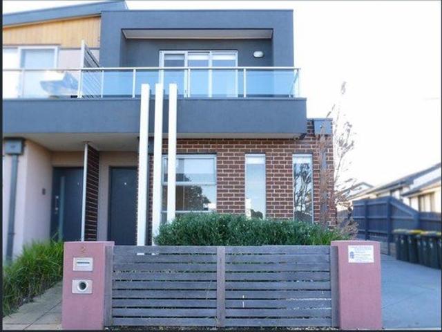 Flat for rent in Camerons Creek, Victoria