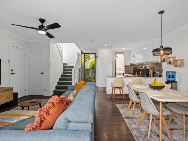 Apartment for sale in Toombul, Queensland