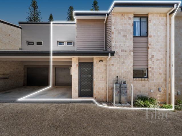 Townhouse for sale in Toombul, Queensland