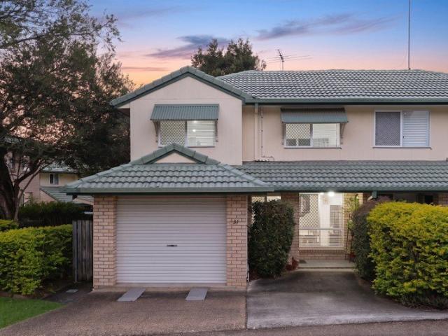 Townhouse for sale in Toombul, Queensland