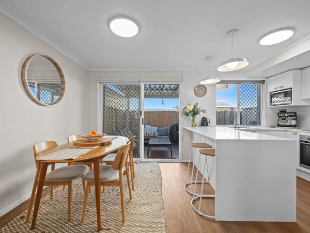 Townhouse for sale in Fernbrook, Queensland