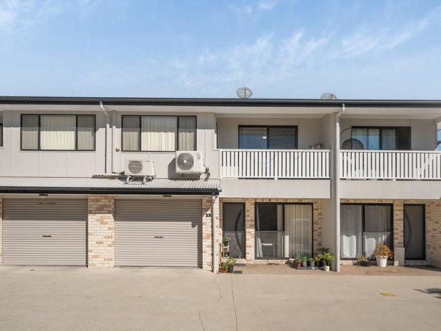 Townhouse for sale in Toombul, Queensland