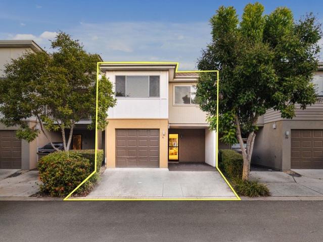 Townhouse for sale in Methul, Queensland