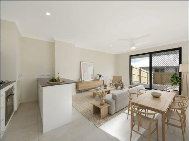 House for rent in Loganlea, Greater Brisbane